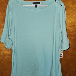 3/4 sleeve shirt #14
